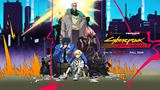 Seriál Cyberpunk Edgerunners 2 dostáva nový teaser